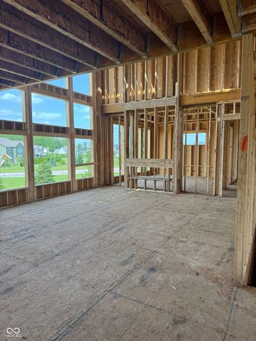 8030 Totton Court, Zionsville, IN 46077