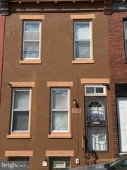620 TUSCULUM ST W #620, Philadelphia, PA 19140