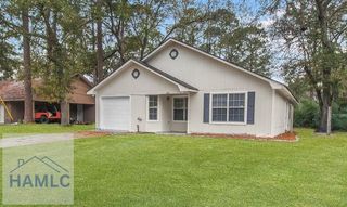 804 Ridgewood Way, Hinesville, GA 31313