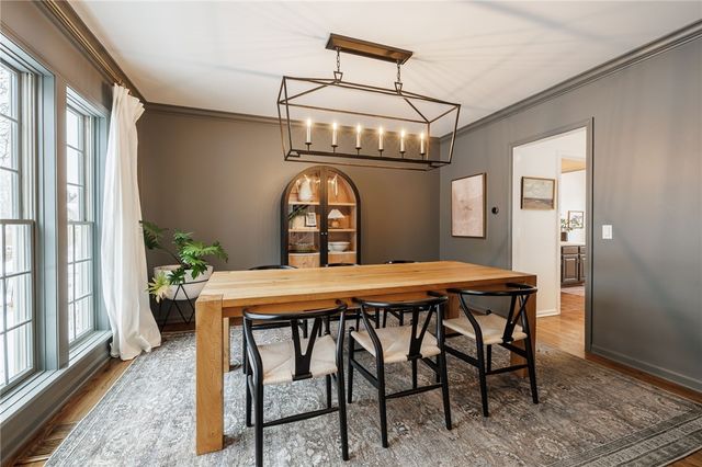 34 Coddington Grove, Pittsford, NY 14534