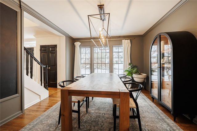 34 Coddington Grove, Pittsford, NY 14534