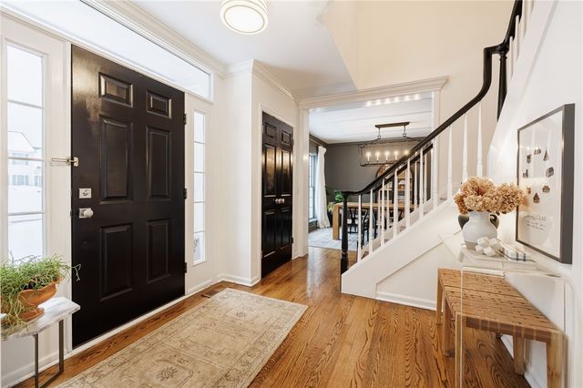 34 Coddington Grove, Pittsford, NY 14534