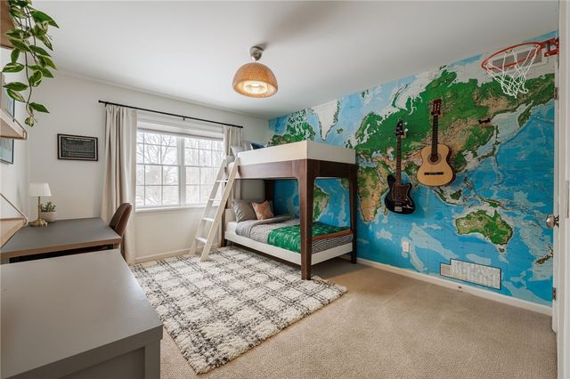 34 Coddington Grove, Pittsford, NY 14534