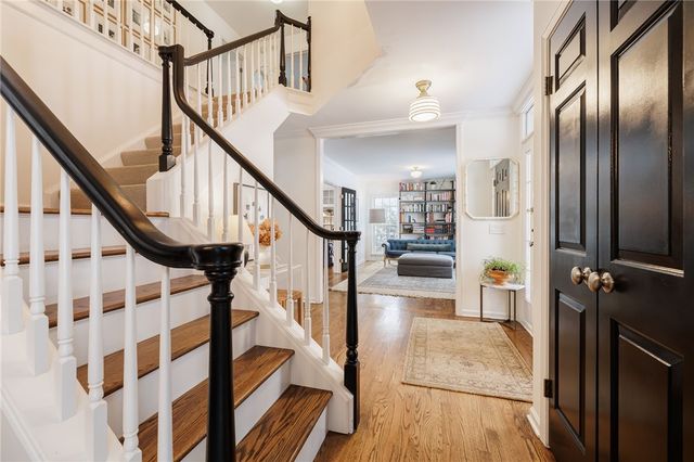 34 Coddington Grove, Pittsford, NY 14534