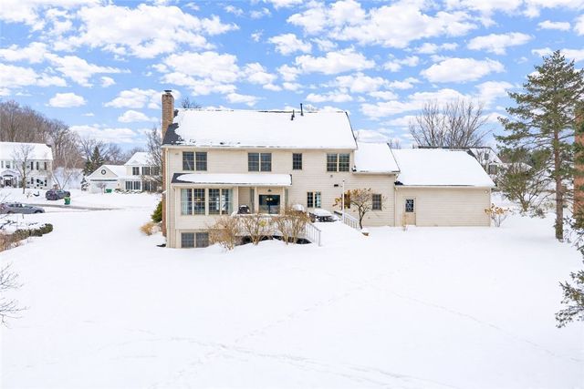 34 Coddington Grove, Pittsford, NY 14534