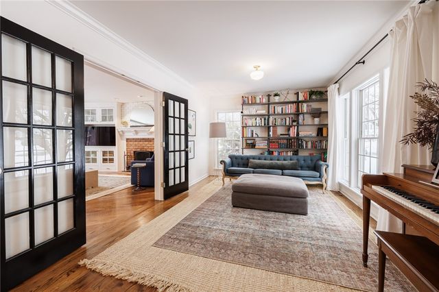 34 Coddington Grove, Pittsford, NY 14534