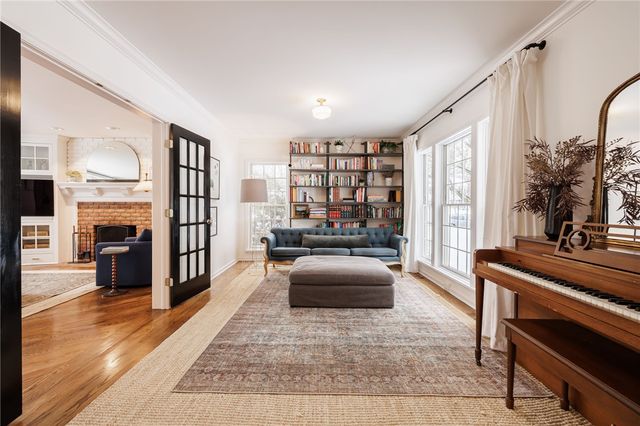 34 Coddington Grove, Pittsford, NY 14534