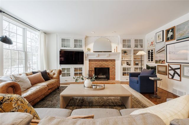 34 Coddington Grove, Pittsford, NY 14534