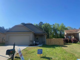 4961 KERRI LANE, Birmingham, AL 35215