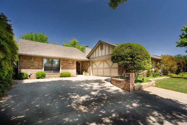 3233 Raintree Road, Oklahoma City, OK 73120