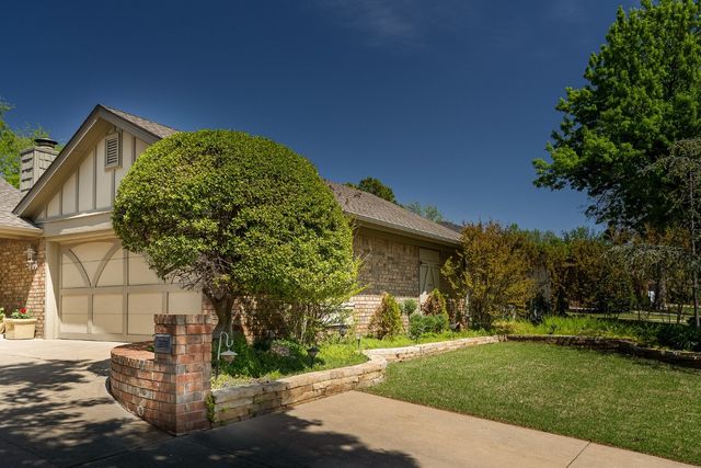 3233 Raintree Road, Oklahoma City, OK 73120