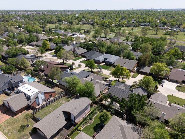 3233 Raintree Road, Oklahoma City, OK 73120