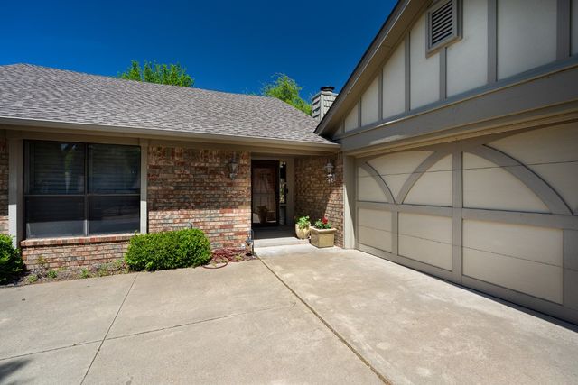 3233 Raintree Road, Oklahoma City, OK 73120