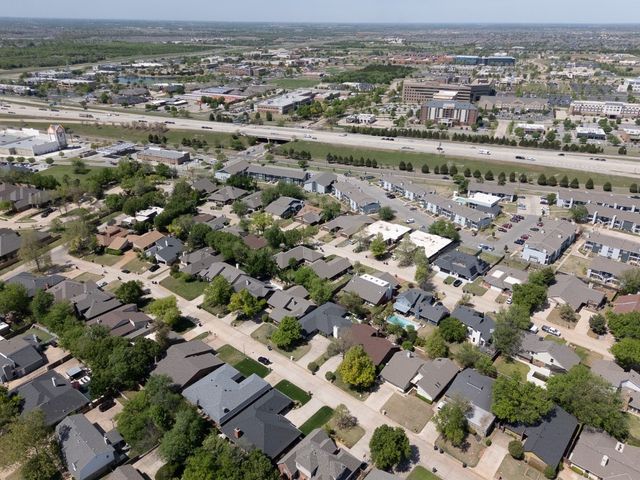 3233 Raintree Road, Oklahoma City, OK 73120