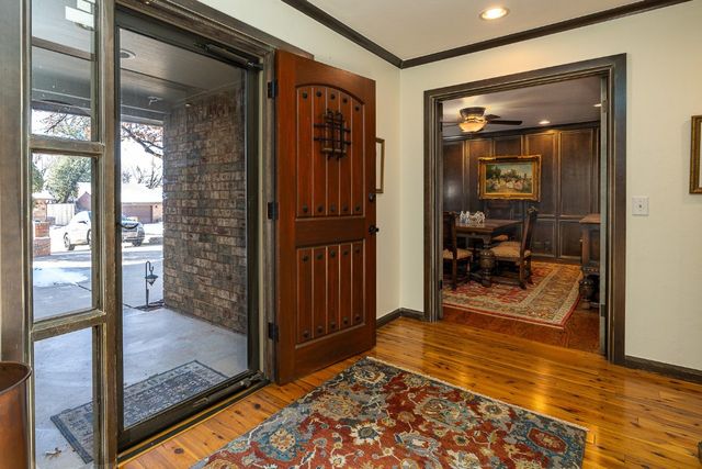 3233 Raintree Road, Oklahoma City, OK 73120