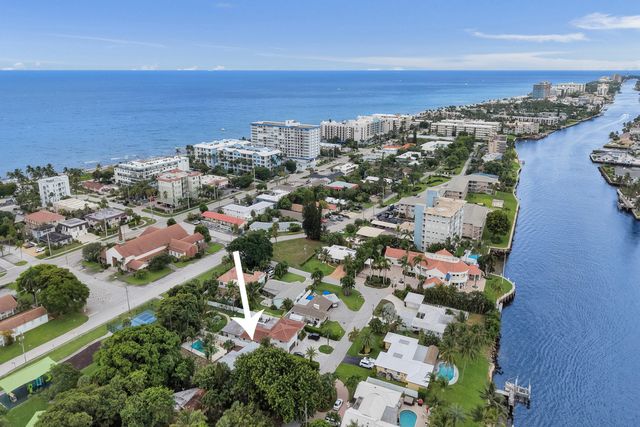 460 SE 18TH Avenue, Deerfield Beach, FL 33441