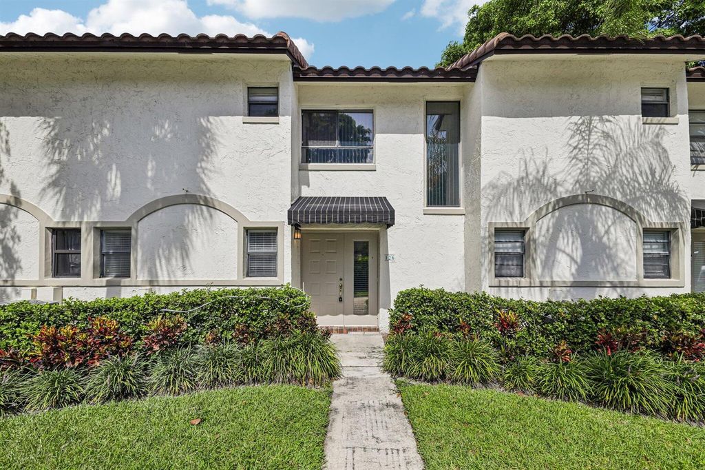 7200 NW 2nd Avenue 126, Boca Raton, FL 33487