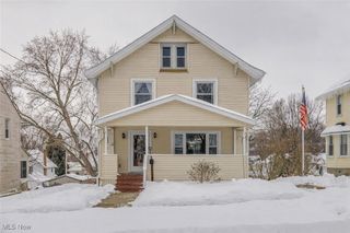 140 Fairview Avenue, Wadsworth, OH 44281