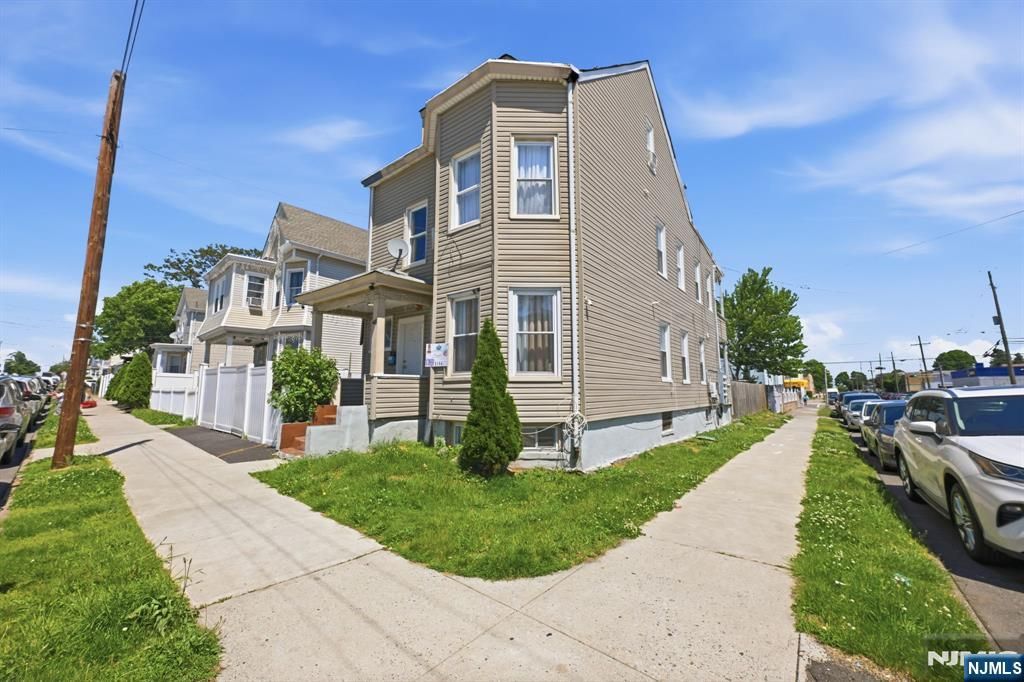 401 19th Street, Paterson, NJ 07524