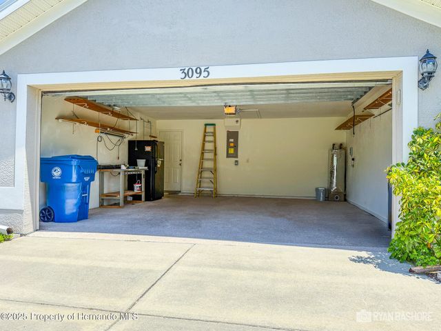 3095 coronet Court, Spring Hill, FL 34609