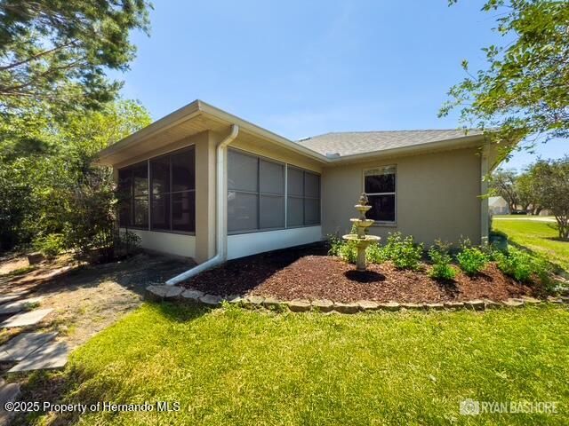 3095 coronet Court, Spring Hill, FL 34609