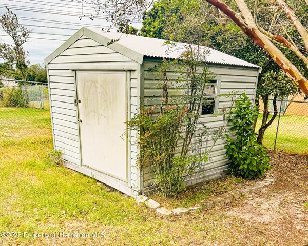 3095 coronet Court, Spring Hill, FL 34609