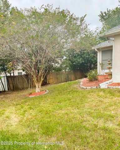 3095 coronet Court, Spring Hill, FL 34609