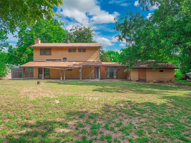 403 and 401 Ramble LN, Austin, TX 78745