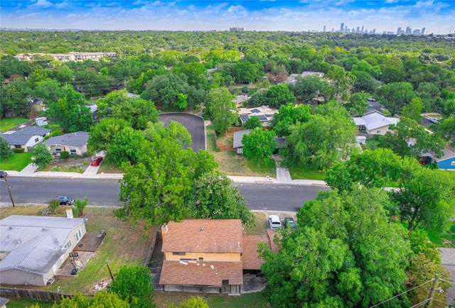 403 and 401 Ramble LN, Austin, TX 78745