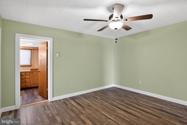 111 E LILLIAN ST, Hebron, MD 21830