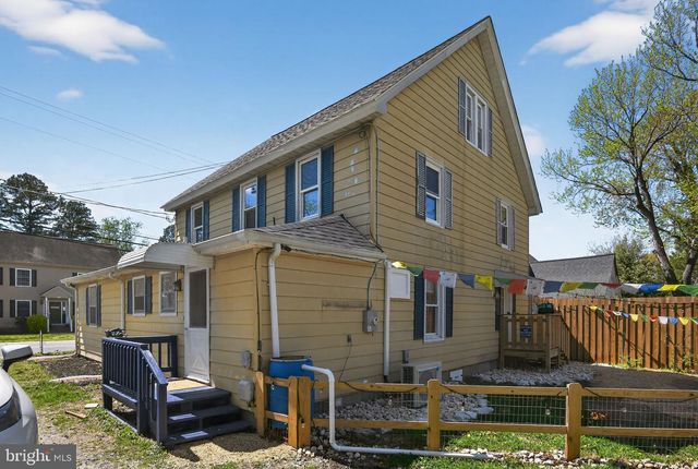 111 E LILLIAN ST, Hebron, MD 21830