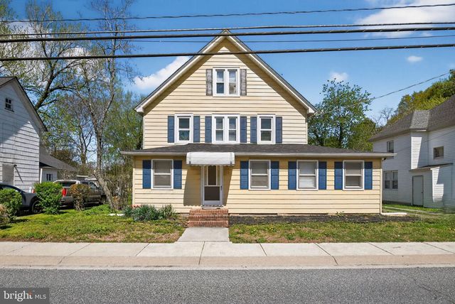 111 E LILLIAN ST, Hebron, MD 21830
