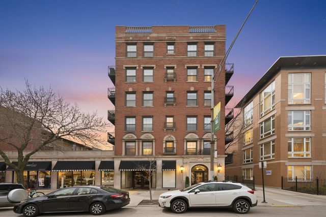 4144 N Sheridan Road 604, Chicago, IL 60613