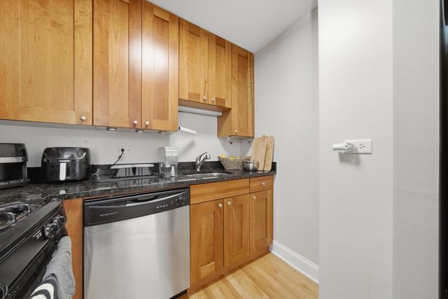 4144 N Sheridan Road 604, Chicago, IL 60613