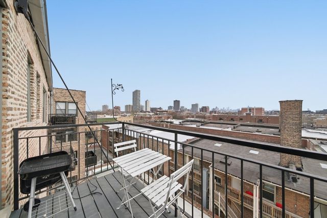 4144 N Sheridan Road 604, Chicago, IL 60613