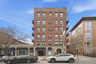 4144 N Sheridan Road 604, Chicago, IL 60613