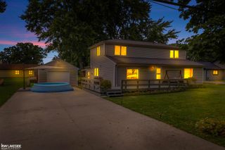 6950 Church Road, Ira, MI 48023