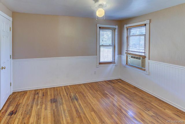 4809 S Logan Street, Englewood, CO 80113