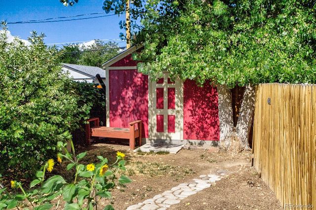 4809 S Logan Street, Englewood, CO 80113