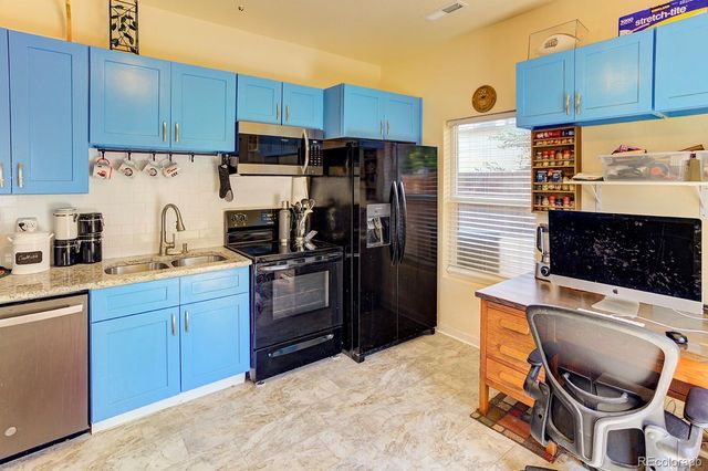 4809 S Logan Street, Englewood, CO 80113