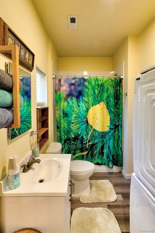 4809 S Logan Street, Englewood, CO 80113