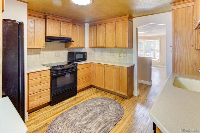 4809 S Logan Street, Englewood, CO 80113