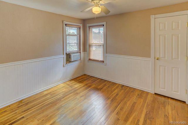 4809 S Logan Street, Englewood, CO 80113