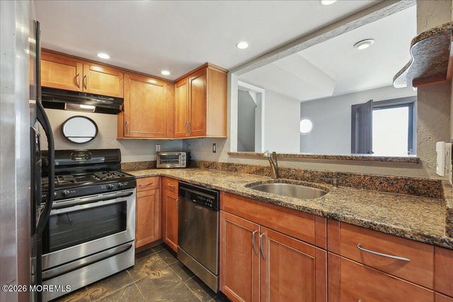 140 Northrup Drive 126, Brick, NJ 08724
