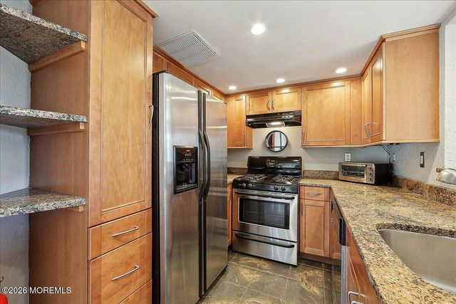 140 Northrup Drive 126, Brick, NJ 08724