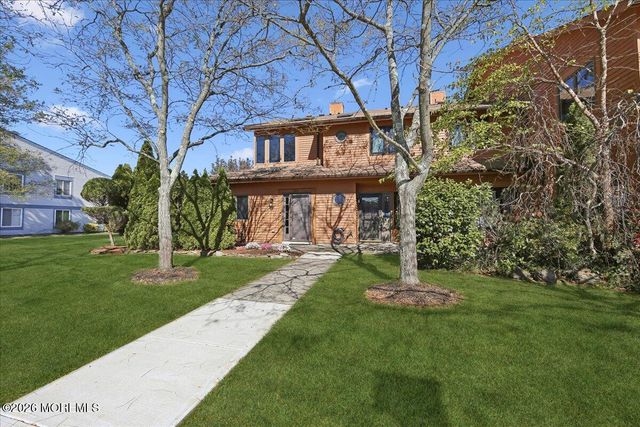 140 Northrup Drive 126, Brick, NJ 08724