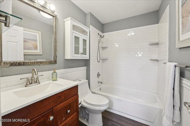 140 Northrup Drive 126, Brick, NJ 08724