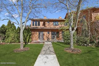140 Northrup Drive 126, Brick, NJ 08724
