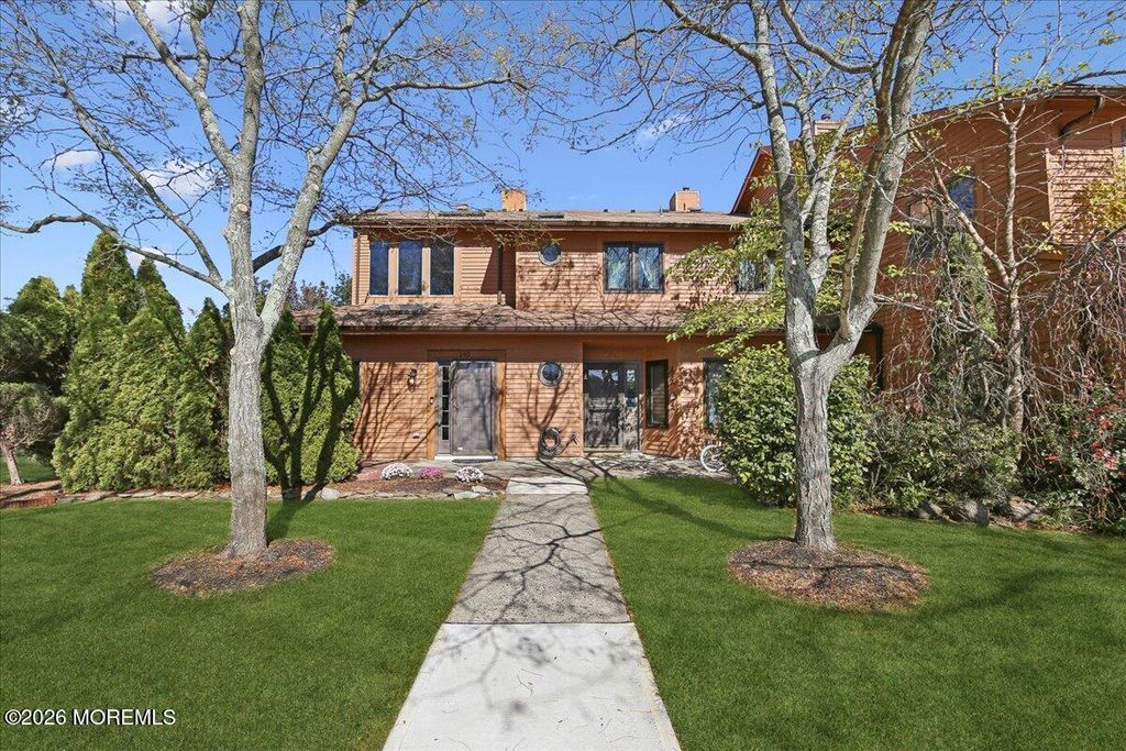 140 Northrup Drive 126, Brick, NJ 08724