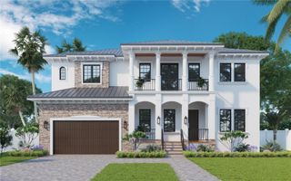 481 BOSPHOROUS AVENUE, Tampa, FL 33606